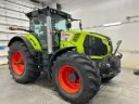 2020 CLAAS AXION 860