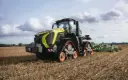 2025 CLAAS XERION 12.650TT