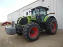 2023 CLAAS AXION 880 