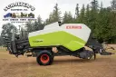 2012 CLAAS QUADRANT 3300 