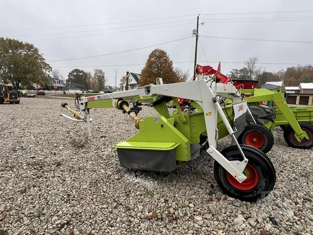 2023 CLAAS DISCO 3150TC 