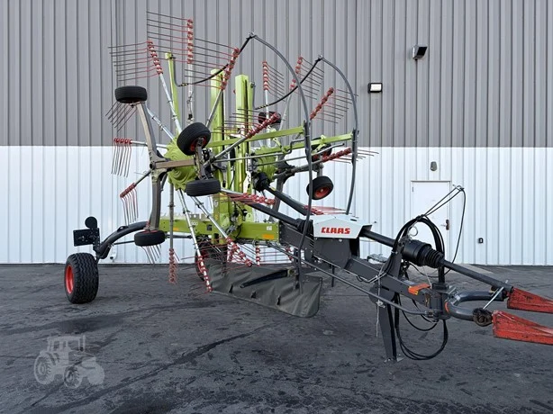 2022 CLAAS LINER 2800 TREND 