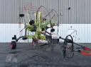 2022 CLAAS LINER 2800 TREND 