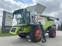 2022 CLAAS TRION 740 
